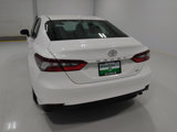 Used 2021 Toyota Camry LE image 6
