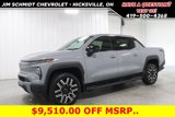 New 2026 Chevrolet Silverado EV LT image 2