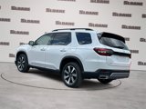 New 2025 Honda Pilot Elite image 3
