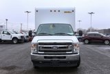 New 2026 Ford E-450 and Econoline 450 Super Duty w/ Power Equipment Group image 4