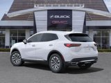 New 2025 Buick Envision Preferred image 3