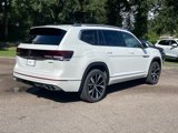 New 2026 Volkswagen Atlas SEL Premium R-Line image 3