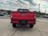 New 2026 Ford F350 4x4 Regular Cab Super Duty image 4