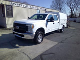 Used 2019 Ford F250 XL w/ Power Equipment Group image 3