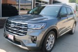 New 2025 Ford Explorer Active image 3