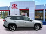 Used 2024 Toyota RAV4 XLE Premium image 2