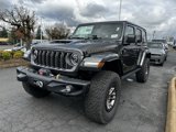 New 2025 Jeep Wrangler Unlimited Rubicon 392 image 4