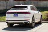 New 2025 Audi Q8 Premium image 3