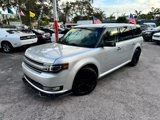 Used 2019 Ford Flex Limited image 2