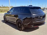 New 2025 Land Rover Range Rover SE image 4