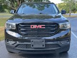 Used 2019 GMC Acadia SLT w/ Black Edition image 3