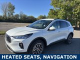 New 2025 Ford Escape SE image 2