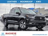 New 2025 Honda Ridgeline RTL image 1