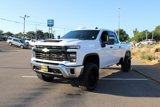 Used 2024 Chevrolet Silverado 2500 W/T w/ WT Fleet Convenience Package image 4