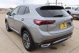 New 2025 Buick Envision Preferred image 5