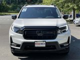 Certified 2024 Honda Ridgeline Black Edition image 2