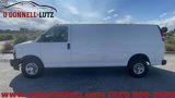 Used 2021 Chevrolet Express 2500 Extended w/ Driver Convenience Package image 5