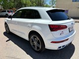 Used 2019 Audi SQ5 Premium w/ Convenience Package image 5