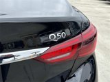 Certified 2024 INFINITI Q50 Luxe w/ Cargo Package image 5