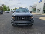 New 2025 Ford F150 STX image 3