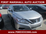Used 2018 Nissan Altima 2.5 SL image 3