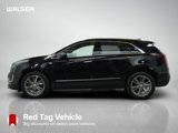 Used 2024 Cadillac XT5 Premium Luxury image 2