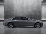 New 2025 Mercedes-Benz S 580 4MATIC Sedan image 4