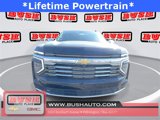 New 2025 Chevrolet Suburban Premier image 5