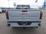 New 2025 GMC Sierra 2500 AT4 w/ Max Trailering Package image 3