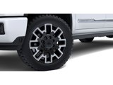New 2026 Chevrolet Silverado 2500 High Country image 4