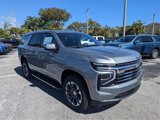 New 2025 Chevrolet Tahoe LT w/ Comfort Package image 2