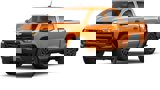 New 2025 Chevrolet Colorado W/T w/ WT Custom Package image 2
