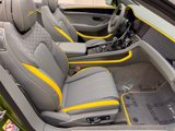 New 2025 Bentley Continental GT Speed image 2