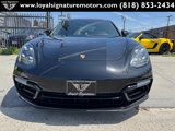 Used 2019 Porsche Panamera GTS image 2
