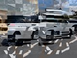 Certified 2025 INFINITI QX80 Sensory image 2