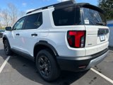 New 2026 Honda Passport RTL image 3