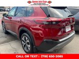 Used 2021 Nissan Rogue SV image 6