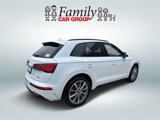 New 2025 Audi Q5 e Premium Plus image 3