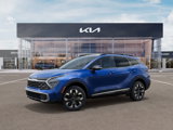 Certified 2024 Kia Sportage X-Line w/ X-Line Premium Package image 3