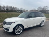 Used 2019 Land Rover Range Rover Long Wheelbase Supercharged image 3