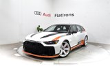New 2025 Audi RS 6 performance image 4