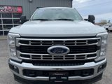Used 2023 Ford F250 XLT w/ FX4 Off-Road Package image 2