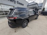 New 2025 Jeep Grand Cherokee L Limited w/ Luxury Tech Group II image 5
