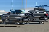 New 2025 Toyota Sequoia Capstone image 5