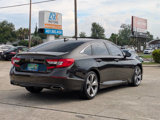 Used 2018 Honda Accord Touring image 3