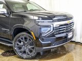 New 2025 Chevrolet Suburban Premier image 3
