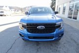 New 2024 Ford Ranger XL w/ Trailer Tow Package image 2
