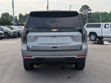 Certified 2025 Chevrolet Suburban LT w/ Comfort Package image 4