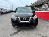 Used 2020 Nissan Kicks SV image 2