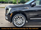 New 2025 GMC Yukon Denali w/ Denali Reserve Package image 5
